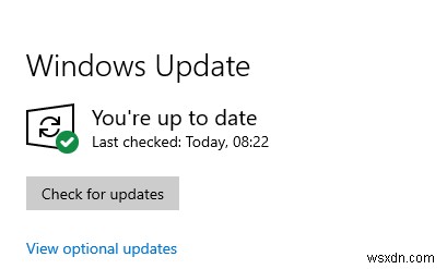แก้ไขการใช้งาน CPU สูงโดยโฮสต์โครงสร้างพื้นฐานของเชลล์บน Windows 11 - คู่มือการแก้ไขด่วน