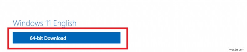 ดาวน์โหลด Windows 11 ISO อย่างถูกกฎหมาย:ปลอดภัย คำแนะนำทีละขั้นตอน
