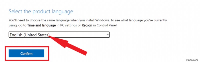 ดาวน์โหลด Windows 11 ISO อย่างถูกกฎหมาย:ปลอดภัย คำแนะนำทีละขั้นตอน