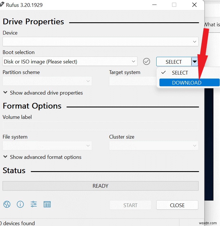 ดาวน์โหลด Windows 11 ISO อย่างถูกกฎหมาย:ปลอดภัย คำแนะนำทีละขั้นตอน