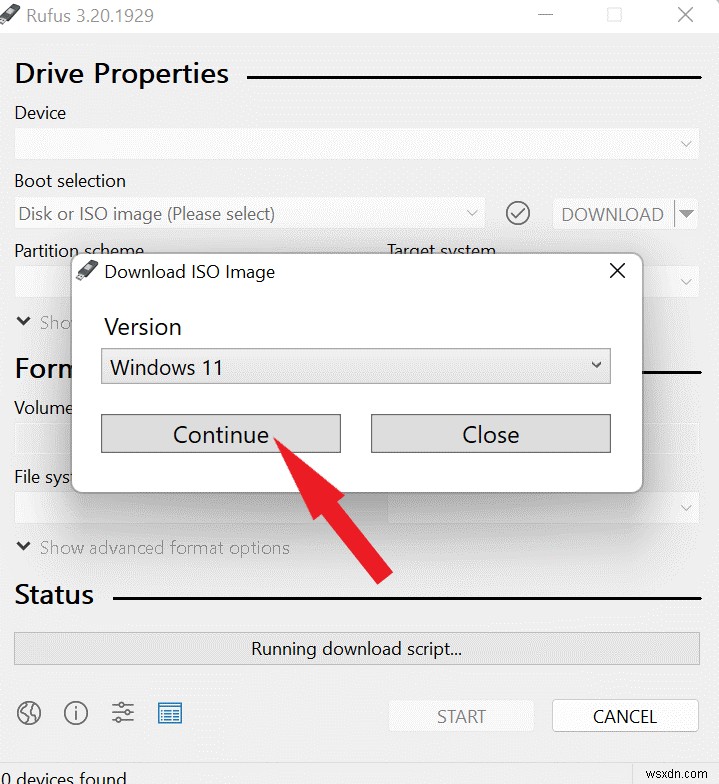 ดาวน์โหลด Windows 11 ISO อย่างถูกกฎหมาย:ปลอดภัย คำแนะนำทีละขั้นตอน
