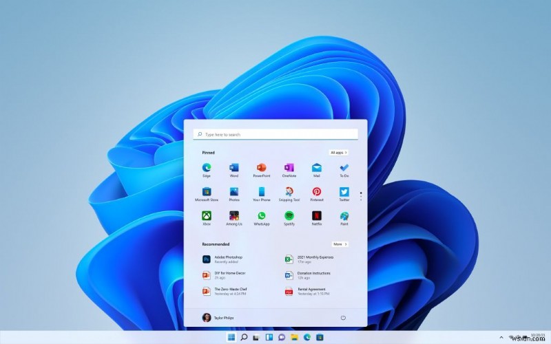 ป้องกันไม่ให้ผู้อื่นเปลี่ยนพื้นหลังเดสก์ท็อป Windows 11 ของคุณ – ขั้นตอนง่ายๆ