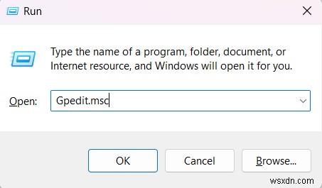 ป้องกันไม่ให้ผู้อื่นเปลี่ยนพื้นหลังเดสก์ท็อป Windows 11 ของคุณ – ขั้นตอนง่ายๆ