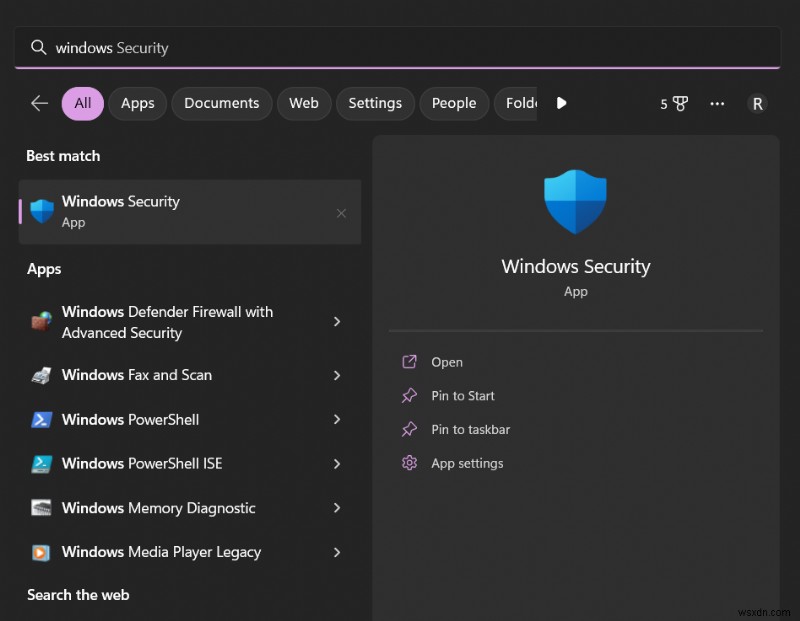 วิธีแก้ไขข้อผิดพลาด  ไม่มีรายการเริ่มต้นที่จะแสดง  ในตัวจัดการงาน Windows 11 