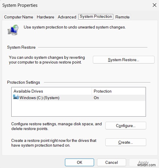 วิธีแก้ไขข้อผิดพลาด  ไม่มีรายการเริ่มต้นที่จะแสดง  ในตัวจัดการงาน Windows 11 