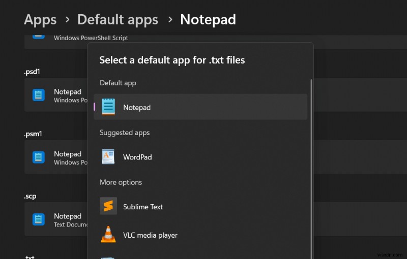 แก้ไข Notepad ไม่เปิดบน Windows 11 - วิธีแก้ปัญหาทีละขั้นตอน 