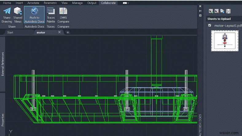 ซอฟต์แวร์ CAD 10 อันดับแรกสำหรับ Windows &Mac:เครื่องมือที่แม่นยำสำหรับนักออกแบบและวิศวกร 