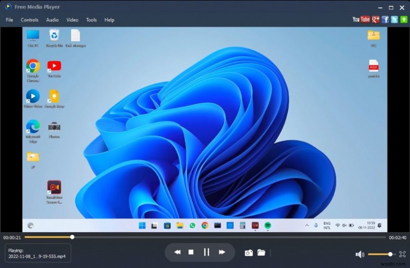 เครื่องเล่นไฟล์ SWF 10 อันดับแรกสำหรับ Windows และ Mac – เล่นวิดีโอ SWF ได้อย่างง่ายดาย