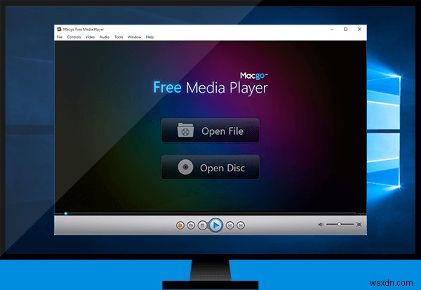 เครื่องเล่นไฟล์ SWF 10 อันดับแรกสำหรับ Windows และ Mac – เล่นวิดีโอ SWF ได้อย่างง่ายดาย