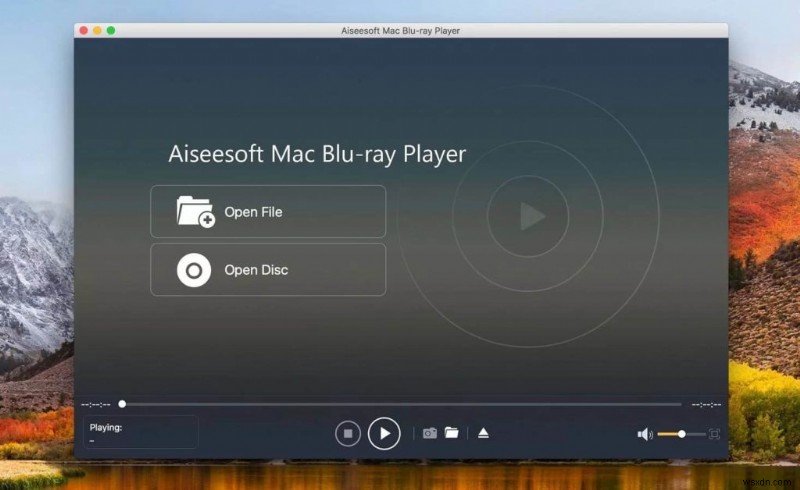 เครื่องเล่นไฟล์ SWF 10 อันดับแรกสำหรับ Windows และ Mac – เล่นวิดีโอ SWF ได้อย่างง่ายดาย