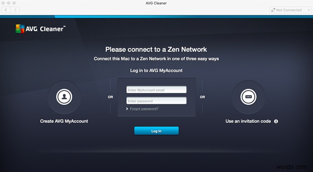 AVG Cleaner for Mac Review 2023:ประสิทธิภาพ ฟีเจอร์ และความคุ้มค่า 