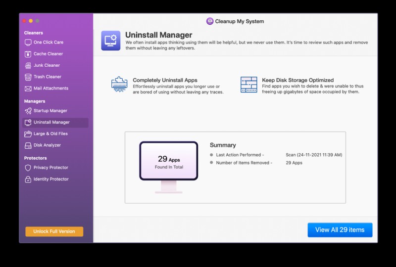 คำแนะนำฉบับสมบูรณ์ในการลบแอพบน macOS – คำแนะนำทีละขั้นตอน (2023) 