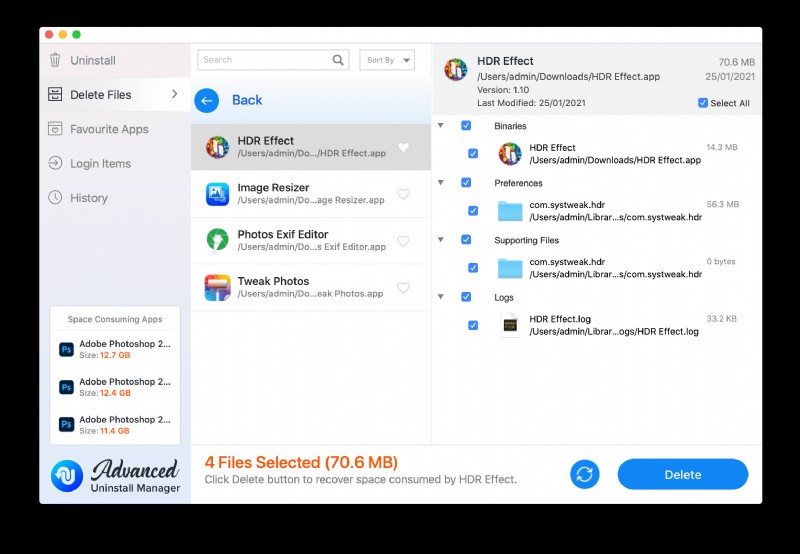 คำแนะนำฉบับสมบูรณ์ในการลบแอพบน macOS – คำแนะนำทีละขั้นตอน (2023) 