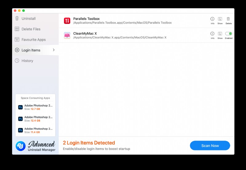 คำแนะนำฉบับสมบูรณ์ในการลบแอพบน macOS – คำแนะนำทีละขั้นตอน (2023) 