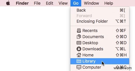 คำแนะนำฉบับสมบูรณ์ในการลบแอพบน macOS – คำแนะนำทีละขั้นตอน (2023) 