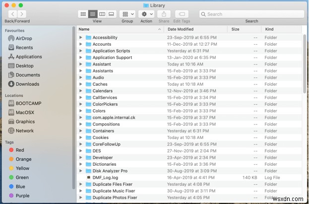 คำแนะนำฉบับสมบูรณ์ในการลบแอพบน macOS – คำแนะนำทีละขั้นตอน (2023) 