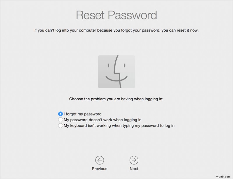 รหัสผ่าน MacBook ใช้ไม่ได้ใช่ไหม 8 การแก้ไขที่เชื่อถือได้เพื่อปลดล็อคอุปกรณ์ของคุณ