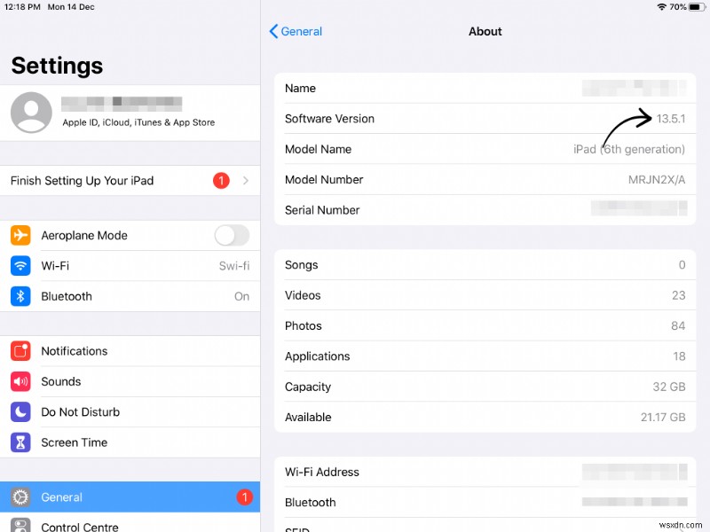 แก้ไขปัญหาการเริ่มต้นอย่างรวดเร็วบน iPhone ของคุณ – คำแนะนำทีละขั้นตอน 