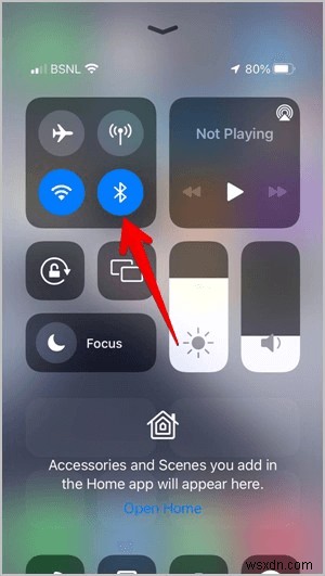 แก้ไขปัญหาการเริ่มต้นอย่างรวดเร็วบน iPhone ของคุณ – คำแนะนำทีละขั้นตอน 