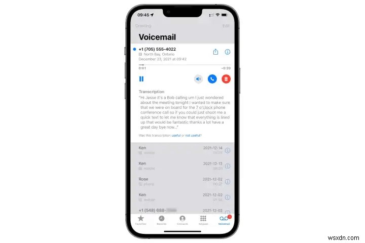 วิธีปิดการใช้งานวอยซ์เมลบน iPhone ในปี 2023 – ขั้นตอนที่ง่ายและรวดเร็ว 