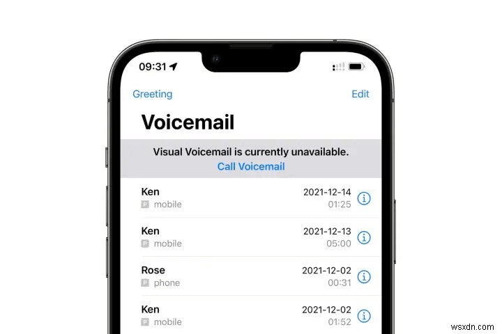 วิธีปิดการใช้งานวอยซ์เมลบน iPhone ในปี 2023 – ขั้นตอนที่ง่ายและรวดเร็ว 