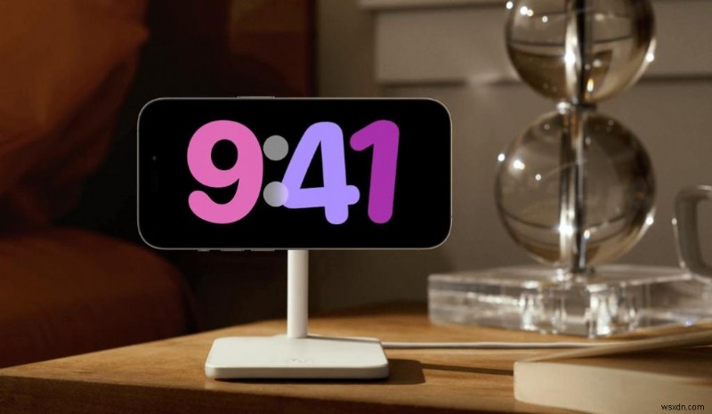 iOS 17 ดึงแรงบันดาลใจจาก Android:คุณสมบัติที่ผู้ใช้ Apple ไม่ควรพลาด