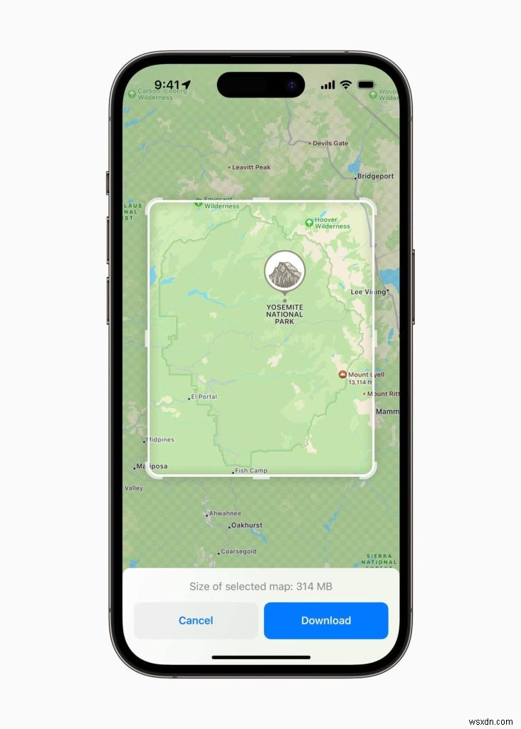 iOS 17 ดึงแรงบันดาลใจจาก Android:คุณสมบัติที่ผู้ใช้ Apple ไม่ควรพลาด