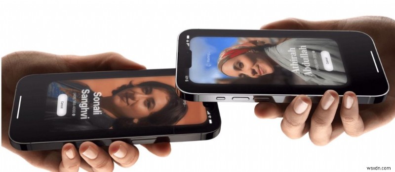 iOS 17 ดึงแรงบันดาลใจจาก Android:คุณสมบัติที่ผู้ใช้ Apple ไม่ควรพลาด