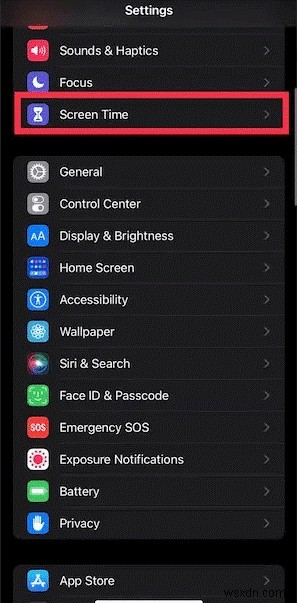 วิธีคืนค่า App Store ที่หายไปบน iPhone หรือ iPad ของคุณ - 6 วิธีแก้ปัญหาง่ายๆ 