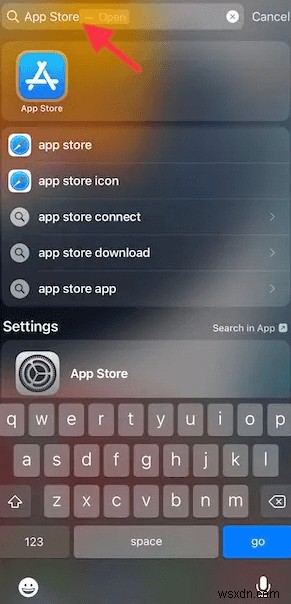 วิธีคืนค่า App Store ที่หายไปบน iPhone หรือ iPad ของคุณ - 6 วิธีแก้ปัญหาง่ายๆ 