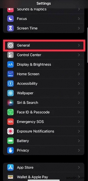 วิธีคืนค่า App Store ที่หายไปบน iPhone หรือ iPad ของคุณ - 6 วิธีแก้ปัญหาง่ายๆ 