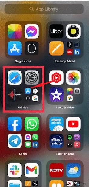 วิธีคืนค่า App Store ที่หายไปบน iPhone หรือ iPad ของคุณ - 6 วิธีแก้ปัญหาง่ายๆ 