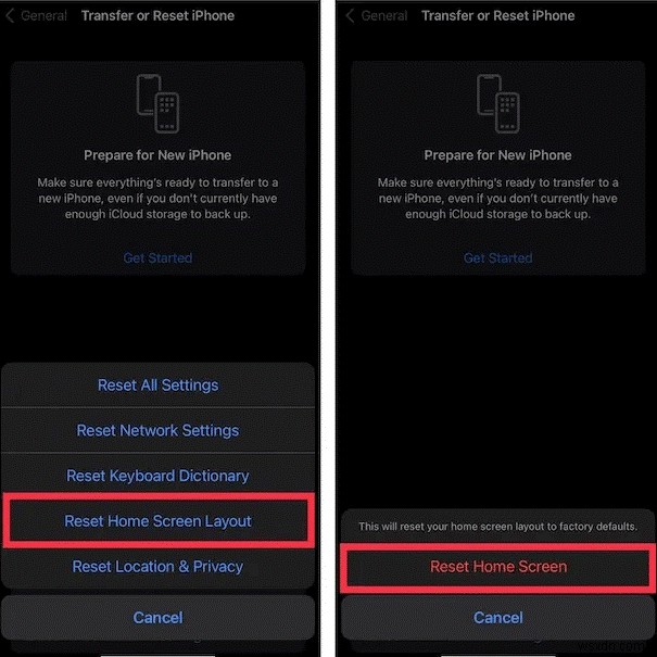 วิธีคืนค่า App Store ที่หายไปบน iPhone หรือ iPad ของคุณ - 6 วิธีแก้ปัญหาง่ายๆ 
