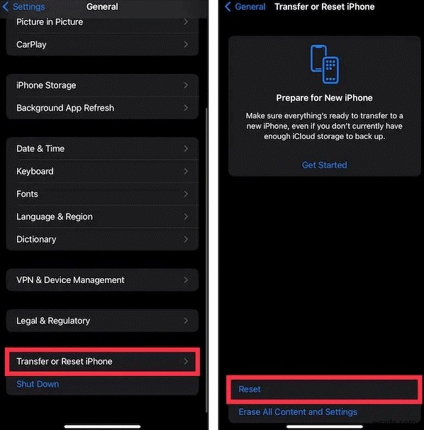 วิธีคืนค่า App Store ที่หายไปบน iPhone หรือ iPad ของคุณ - 6 วิธีแก้ปัญหาง่ายๆ 