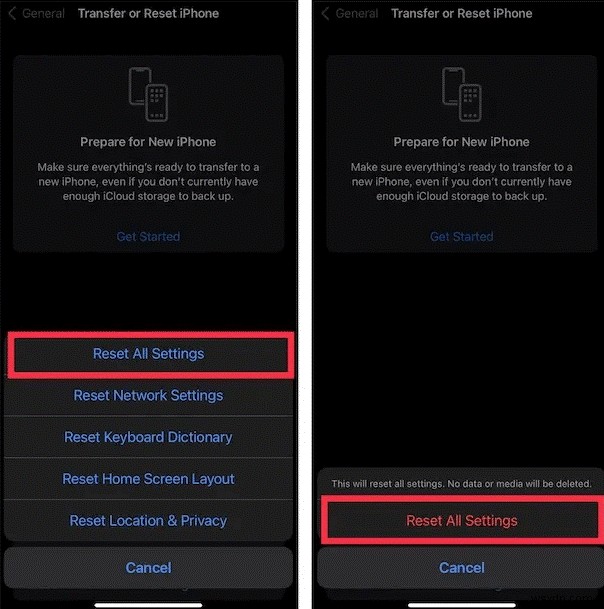 วิธีคืนค่า App Store ที่หายไปบน iPhone หรือ iPad ของคุณ - 6 วิธีแก้ปัญหาง่ายๆ 