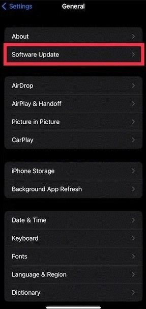 วิธีคืนค่า App Store ที่หายไปบน iPhone หรือ iPad ของคุณ - 6 วิธีแก้ปัญหาง่ายๆ 