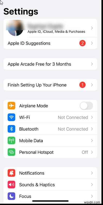 แก้ไขรูปภาพ iPhone ที่ไม่แสดงบน Mac:วิธีแก้ปัญหาที่ง่ายและรวดเร็ว 