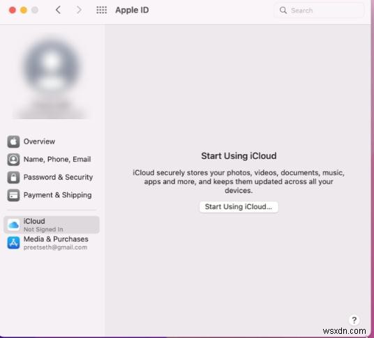 แก้ไขรูปภาพ iPhone ที่ไม่แสดงบน Mac:วิธีแก้ปัญหาที่ง่ายและรวดเร็ว 