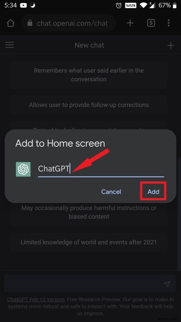 ติดตั้ง ChatGPT เป็นแอปมือถือบน Android และ iOS – คำแนะนำทีละขั้นตอน