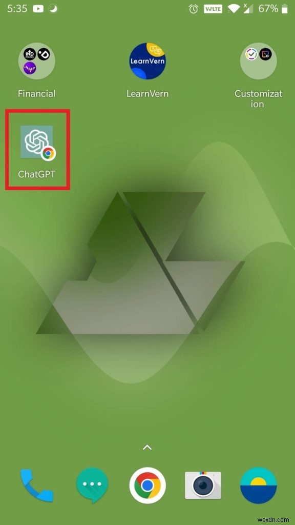 ติดตั้ง ChatGPT เป็นแอปมือถือบน Android และ iOS – คำแนะนำทีละขั้นตอน