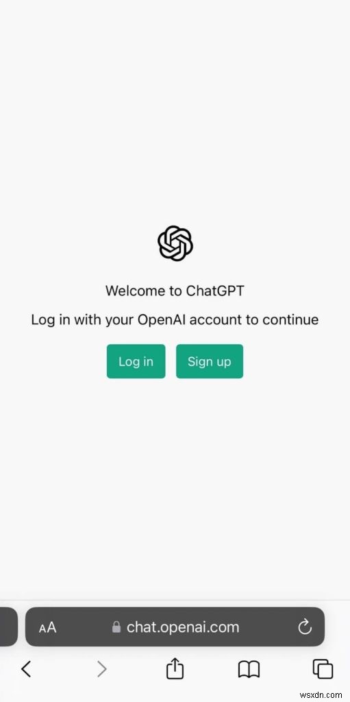 ติดตั้ง ChatGPT เป็นแอปมือถือบน Android และ iOS – คำแนะนำทีละขั้นตอน