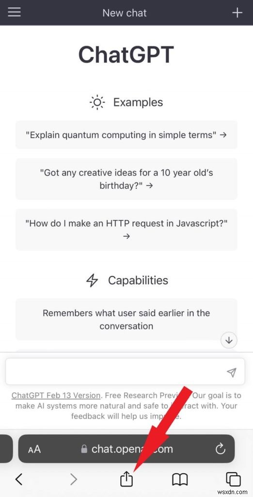 ติดตั้ง ChatGPT เป็นแอปมือถือบน Android และ iOS – คำแนะนำทีละขั้นตอน
