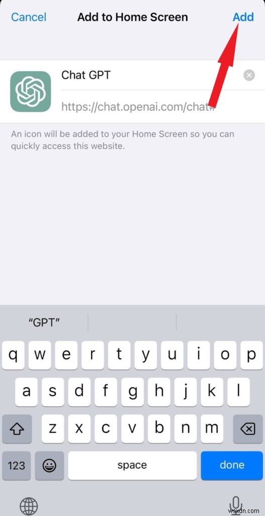 ติดตั้ง ChatGPT เป็นแอปมือถือบน Android และ iOS – คำแนะนำทีละขั้นตอน