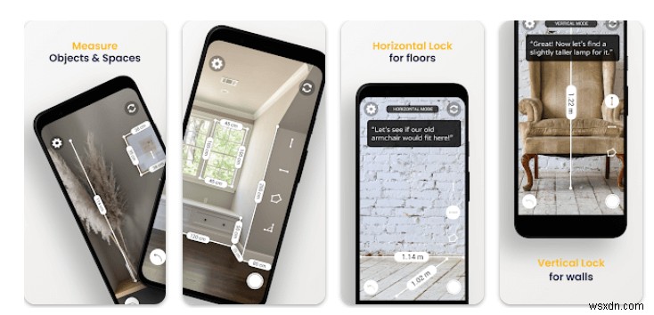 แอพวัดผลบนสมาร์ทโฟน 8 อันดับแรกสำหรับ Android และ iOS