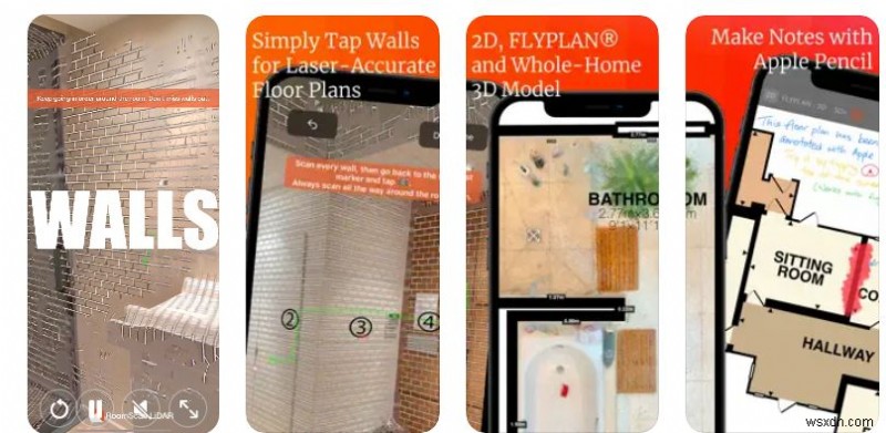 แอพวัดผลบนสมาร์ทโฟน 8 อันดับแรกสำหรับ Android และ iOS
