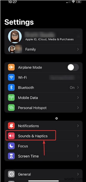 แก้ไขข้อผิดพลาด  ไม่สามารถแสดงข้อความนี้  บน iOS Mail ได้ใน 3 ขั้นตอนง่ายๆ 