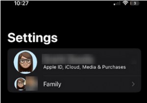 แก้ไขข้อผิดพลาด  ไม่สามารถแสดงข้อความนี้  บน iOS Mail ได้ใน 3 ขั้นตอนง่ายๆ 