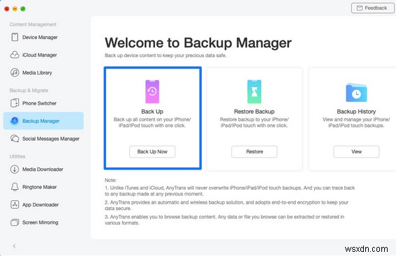 แก้ไขข้อผิดพลาด  ไม่สามารถแสดงข้อความนี้  บน iOS Mail ได้ใน 3 ขั้นตอนง่ายๆ 