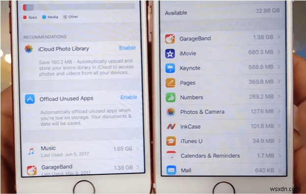 แก้ไขข้อผิดพลาด  ไม่สามารถแสดงข้อความนี้  บน iOS Mail ได้ใน 3 ขั้นตอนง่ายๆ 