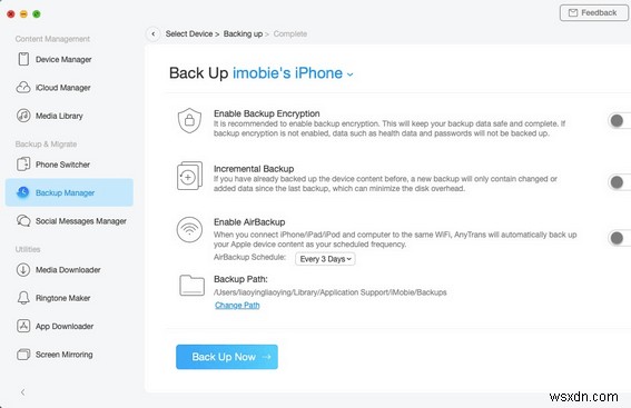 แก้ไขข้อผิดพลาด  ไม่สามารถแสดงข้อความนี้  บน iOS Mail ได้ใน 3 ขั้นตอนง่ายๆ 